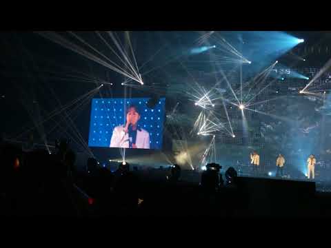 180909 BTOB - THE FEELING