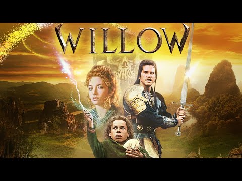 Trailer-Vorschau: Willow