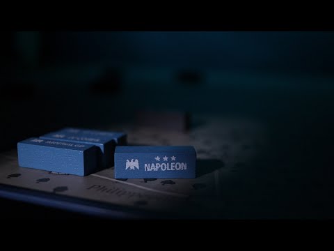 How to Play Napoleon Returns: Turn Sequence 