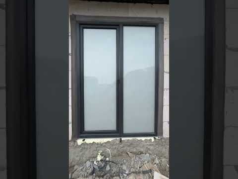 Входная дверь