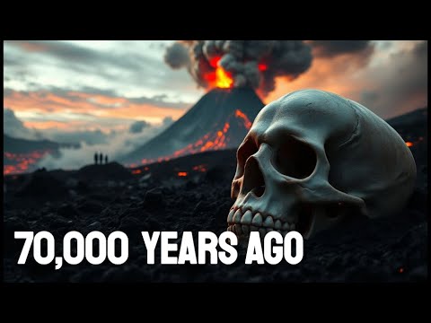 Why Humans STOPPED Evolving | HISTORY FOR SLEEP