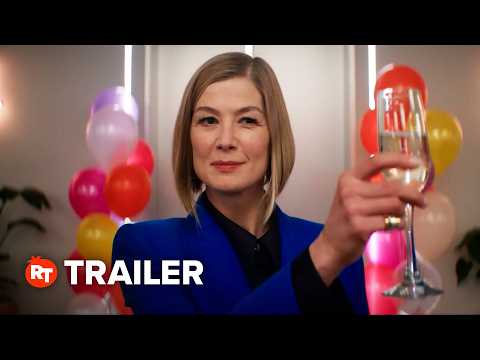 【2026】女人優先 預告片 #1！ (Ladies First Trailer #1 (2026))