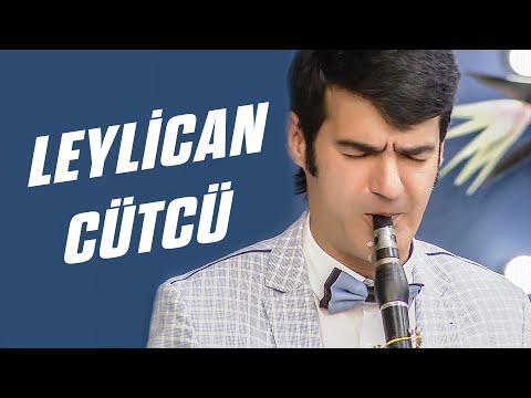 Zahid Sabirabadli – Leylican – Cutcu Reqsi