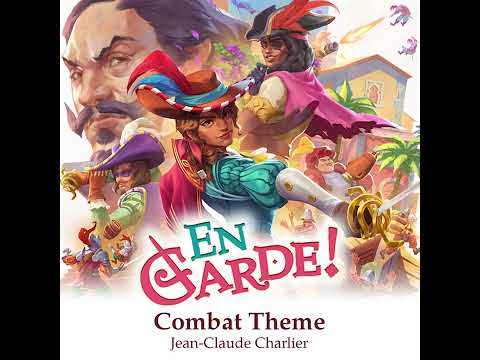 En Garde! Music - Combat Theme thumbnail