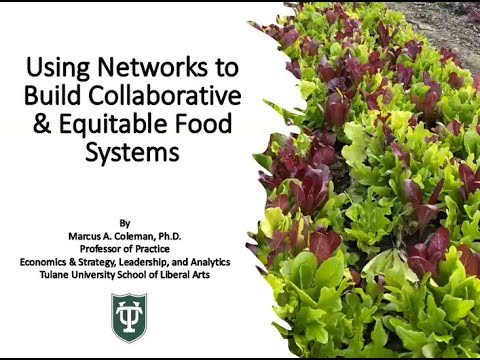 January 2024 Network Stewards CoP Call – Using Networks to Build ...