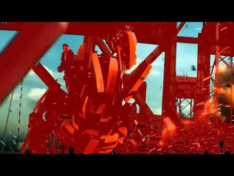 VFX SHOWREEL 2025 BY RAHUL SINGH.