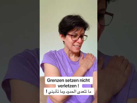 🎵Mein Körper gehört mir !