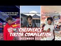 ChefPierce TikTok Compilation December 2023