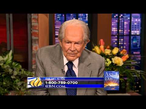 The 700 Club - June 9, 2015