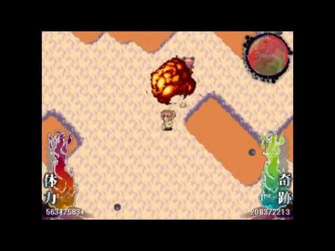 TK's Lets Play: Kanon Boueigon (PC) [Part 7]