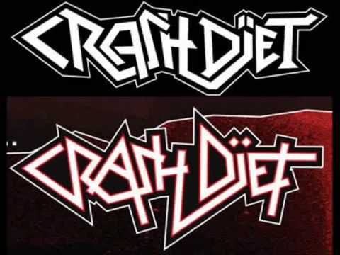 Crashdiet - Caught in Despair