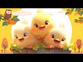 Chidiya Rani Badi Sayani चिड़िया रानी Hindi Nursery Rhymes बाल कवि