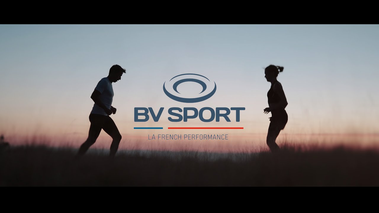 BV Sport — Nouveau Logo — Bertail Production
