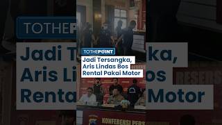Kasus Pengeroyokan Bos Rental Mobil di Pati, Aris Ngaku Hanya Pinjam Mobil, Kini Jadi Tersangka