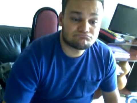 Worldwide Accent Project - Brazil, São Paulo, Araraquara (Country Side)