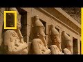 كنوز مصر المفقودة: الملكة الفرعونية المحاربة | ناشونال جيوغرافيك أبوظبي mp3