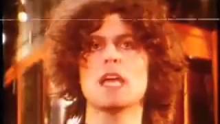 Marc Bolan &amp; T. Rex - The Soul Of My Suit