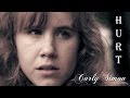 Hurt Carly Simon (TRADUÇÃO) HD (Lyrics Video)
