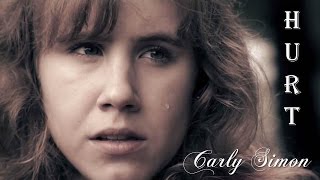Hurt Carly Simon (TRADUÇÃO) HD (Lyrics Video)
