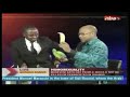The Most Hilarious Debate in Uganda: Pastor Sempa VS LGBTI Activist Pepe Julian, EPIC!