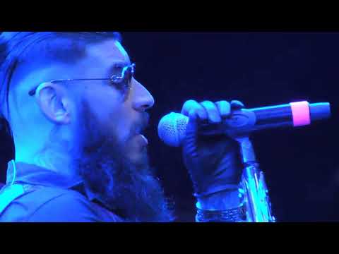 Cuando quieras quiero/Ojala - Ulises Bueno en el Luna Park 2016