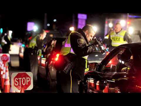 Media - Avoid A DUI Check point