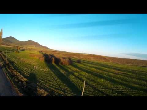 GeeBee crash :: 2014.10.25.