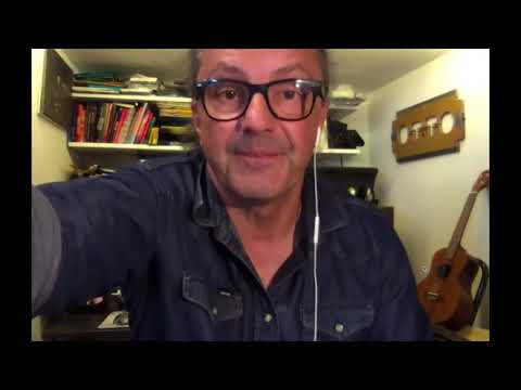 Kultowe Przeboje Kabaretowe - Ragazzo da Napoli