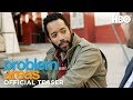 Wyatt Cenac's Problem Areas (2019) | Teaser Trailer | Season 2
