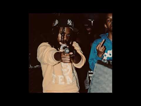 [FREE] Detroit Type Beat x Babyface Ray x Peezy - "DEAD BROKE"