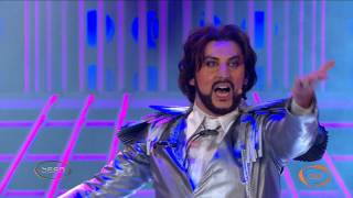 Anri Jokhadze - Филипп Киркоров - Единственная моя