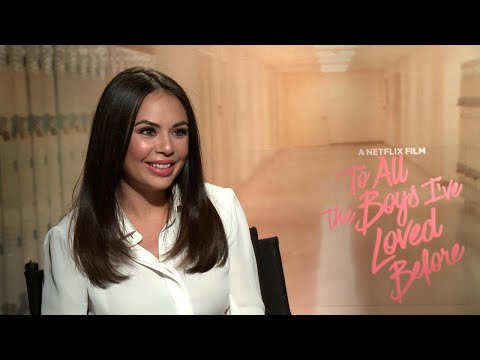 Janel Parrish Dishes on Mona's PLL: The Perfectionists Love Interest (Exclusive)