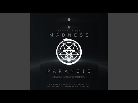 Madness Paranoid 210