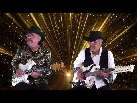 Silence is Golden (Guitar Instrumental)