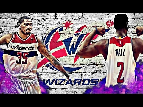 82-0 CHALLENGE!! REBUILDING THE WASHINGTON WIZARDS INTO A CHAMPIONSHIP!!! NBA 2K17 MyLEAGUE