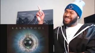 FIRST TIME HEARING | Karnivool - New Day - REACTION