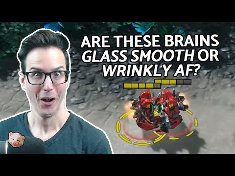 StarCraft 2 - THE SEARCH BEGINS! | Smooth Brain Auditions Season 1