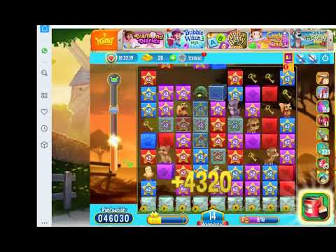 Pet Rescue level 3316, pet rescue, nivel 3316 pet rescue solucionado, solved, sin booster3316