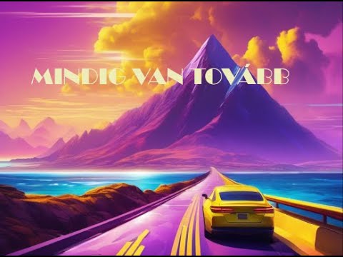 Pirate Cat - Mindig van tovább