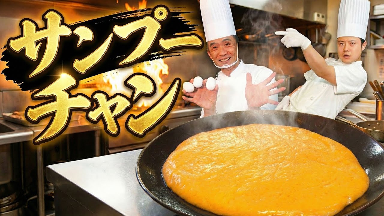 【新春】今年もどうぞよろしくお願いします🎍幻のサンプーチャン作りました。