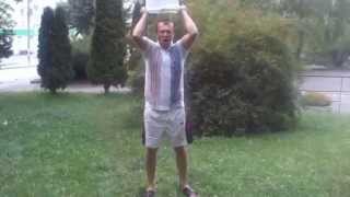preview picture of video 'IceBucketChallenge Ternopil'