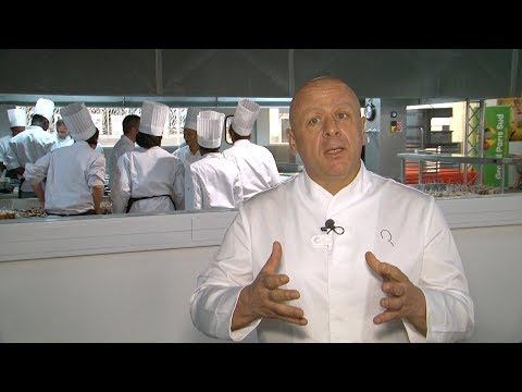 Cuisine, Mode d’emploi(s) - Thierry Marx