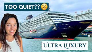 Is Explora Journeys Worth it? Boarding in San Juan for a Transatlantic Cruise!