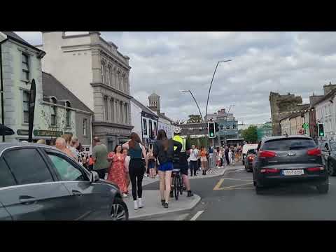 Thurles//Tipperary//Ireland🇮🇪 4K