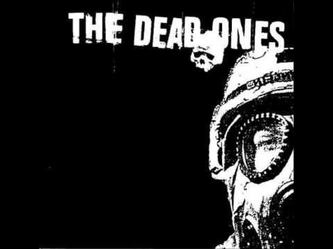 The Dead Ones - Vanmarkt