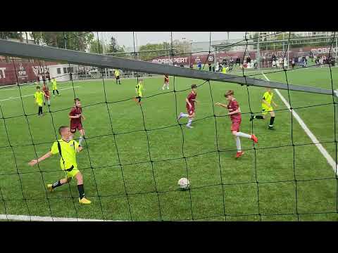 ACS Pro Team -Sfr 2012