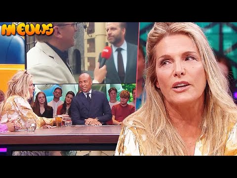 ‘Lucille Werner is een faalhaas, optreden bij Humberto schandálig’