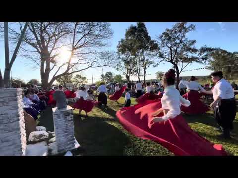 Cumpleaños N114 Escuela N 34 Del Tamandua, Artigas