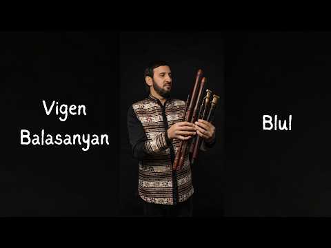 Vigen Balasanyan