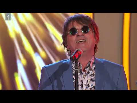 Dare Kaurič in Pero Lovšin - Greva punca v južne kraje (V petek zvečer)